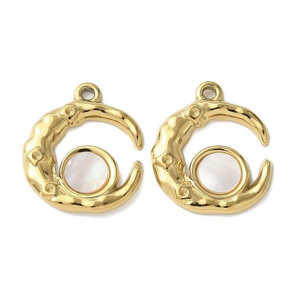 Moon Charms
