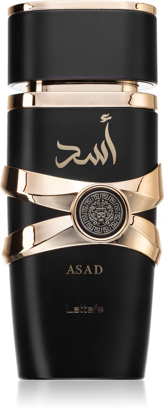Lattafa Asad EDP U 100ml
