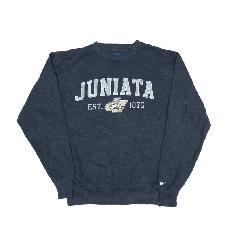 BLUE 84 Juniata Sweatshirt Blue Mens XS