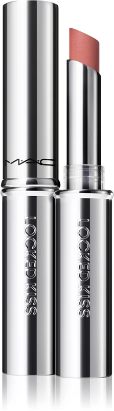 Mac M A C Locked Kiss 24H - Mischief Lipstick