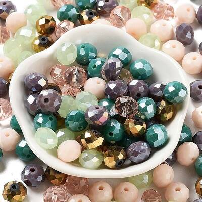 Glass Beads