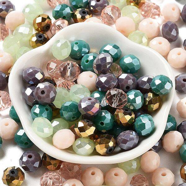 Glass Beads
