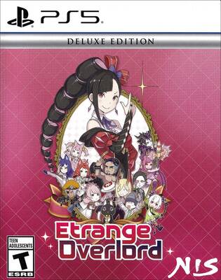 Etrange Overlord - Deluxe Edition