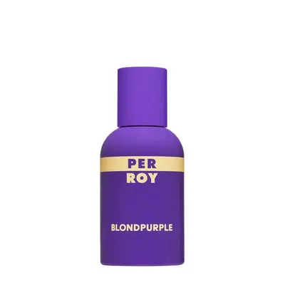 Perroy Blondpurple Eau de Parfum 100 ml