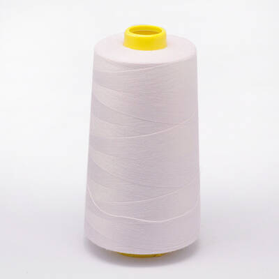100% Spun Polyester Fibre Sewing Thread