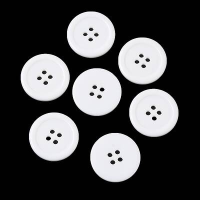 Resin Buttons
