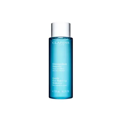 Softening make-up remover lotion Clarins 125 ml