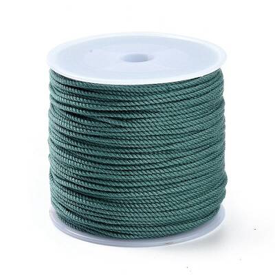 Macrame Cotton Cord