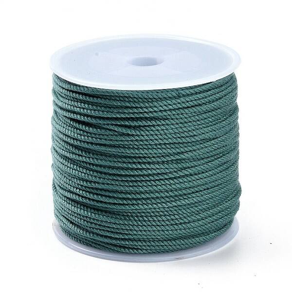 Macrame Cotton Cord