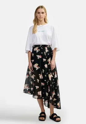 Skirt Tilde F2397 Display-C | Color: DISPLAY C | Size: 1-S