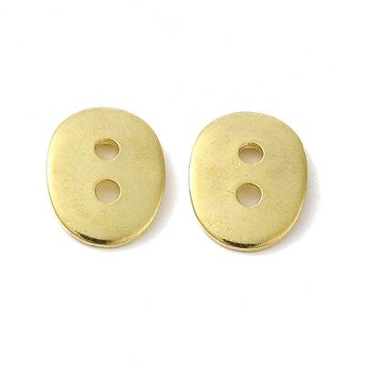 304 Stainless Steel Connector Charms