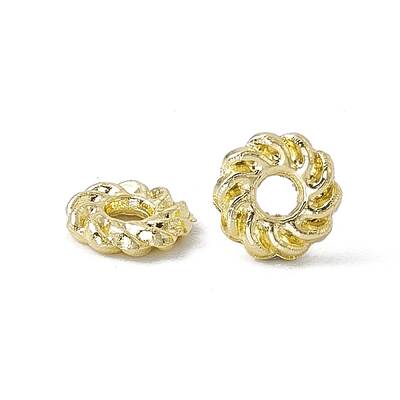 Alloy Beads