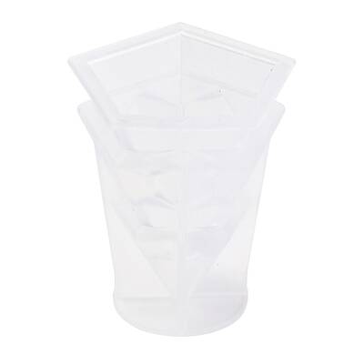 Christmas DIY Silicone Display Sculpture Molds
