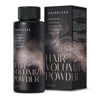 HAIRPLEXX Volumizing Powder for Texturizing Hair Styling with Matte Finish, Oil Control, Lightweight Feel, for Boys and Girls...