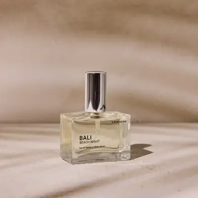 Bali Beach Night Fragrance