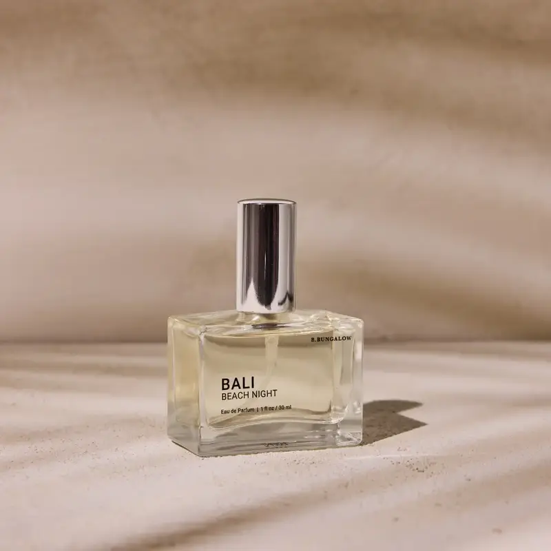Bali Beach Night Fragrance
