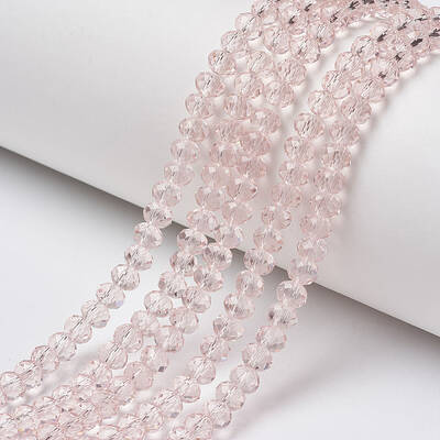 Glass Beads Strands