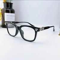 Stylish Eyeglass with Square Frames – Unisex Blue Light Glasses, Comfortable Fit for Fashion-Driven Summer Looks, Office & ...