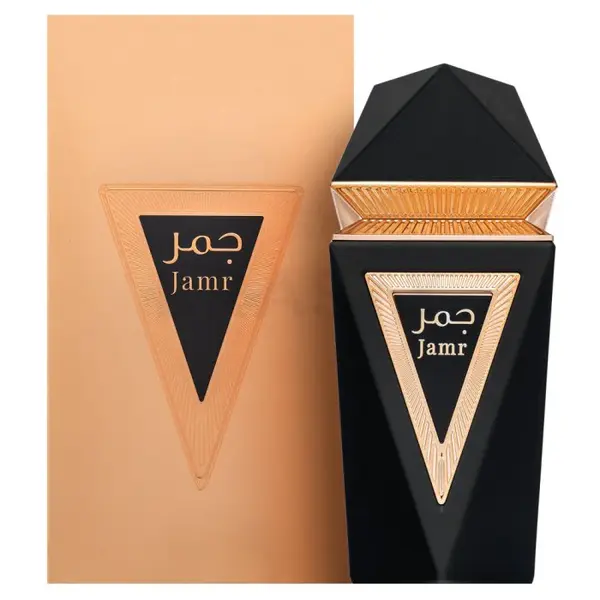 French Avenue Jamr Black EDP U 100 ml