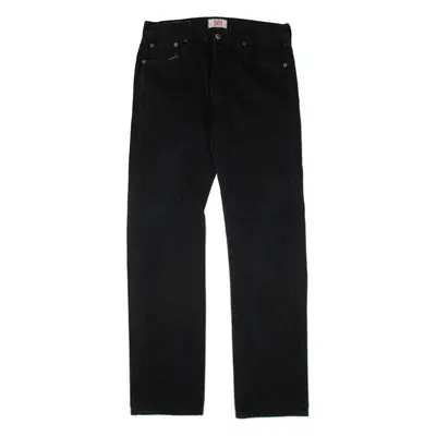 LEVI'S 501 Jeans Mens Blue Regular Straight W30 L32