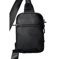 The Essential Iris Sling Bag  (#8058) - Zippered Closure, Adjustable Strap, Versatile Design, Ideal for Everyday Use, Shoulde...