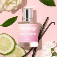 FLORAL EXPLOSION, Desmirage, Women Perfume, Eau de Parfum