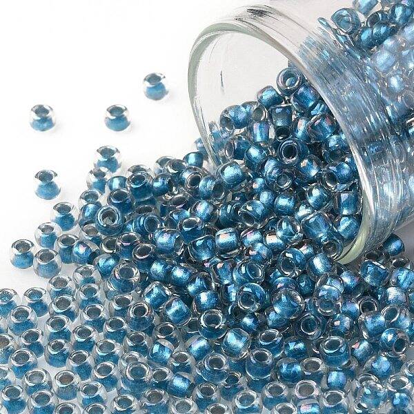 TOHO Round Seed Beads