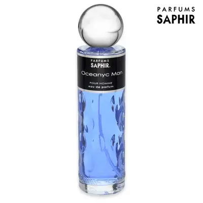 Saphir Edp 200 Ml Oceanico Uomo