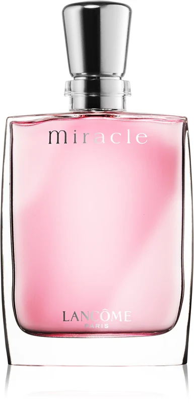 Miracle - EDP - Volume: 50 ml