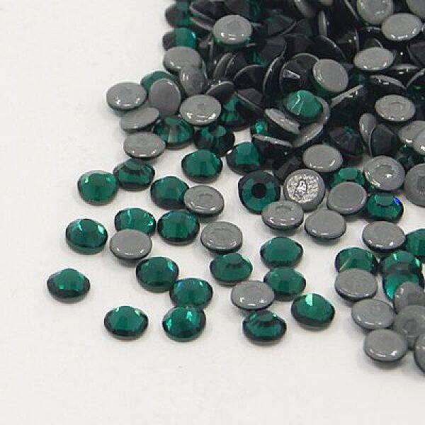 Glass Hotfix Rhinestone