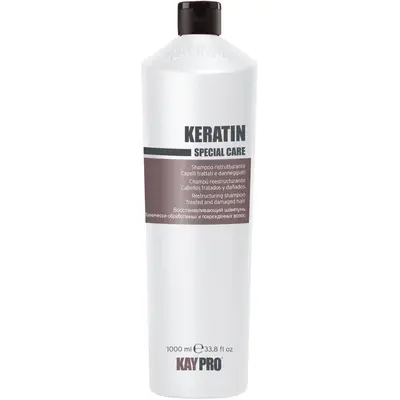 KayPro Keratin Special Care Shampoo 1000 ml