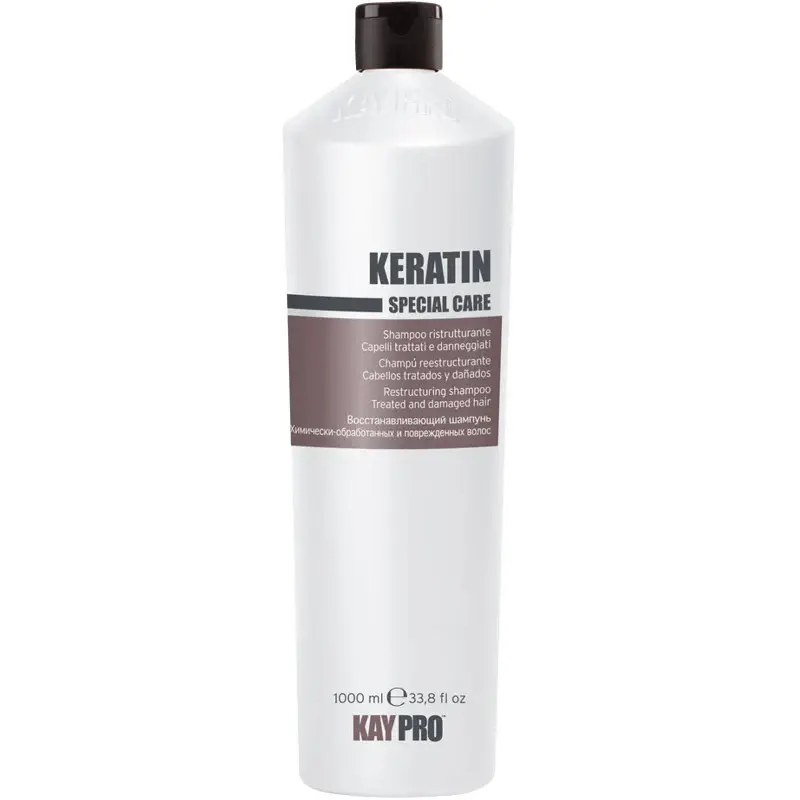 KayPro Keratin Special Care Shampoo 1000 ml