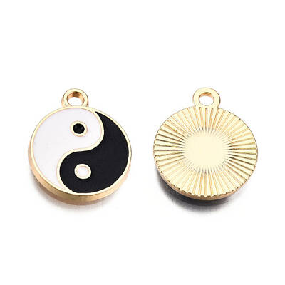 Alloy Pendants
