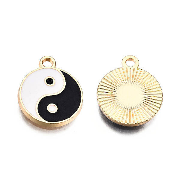 Alloy Pendants