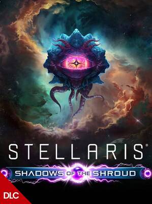 Stellaris Shadows of the Shroud DLC | Steam