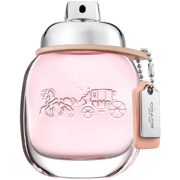 Coach New York Perfume for Women - Eau de Toilette Spray TESTER 3.0 oz