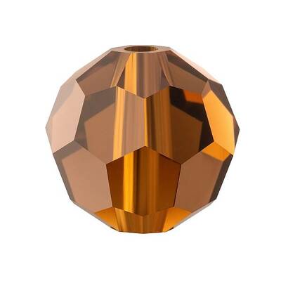 Preciosa® Crystal Beads