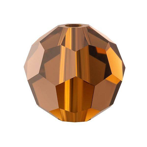 Preciosa® Crystal Beads