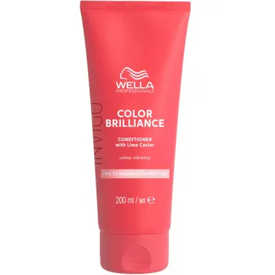 Wella Invigo Color Conditioner 200ml