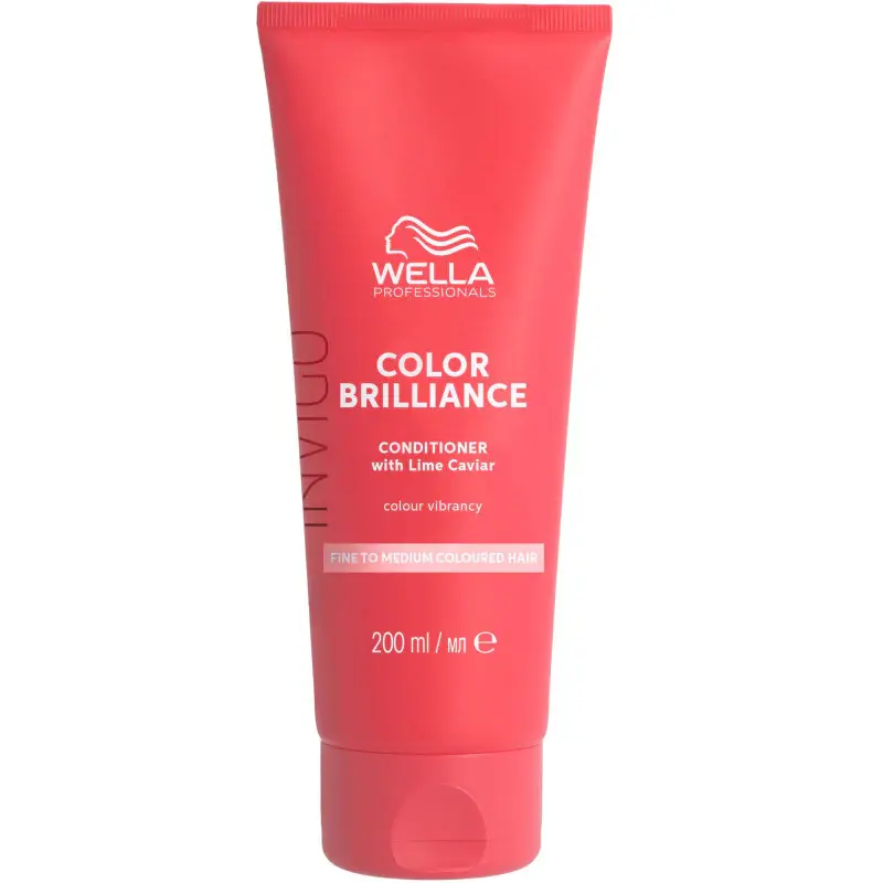 Wella Invigo Color Conditioner 200ml