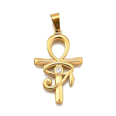 304 Stainless Steel Pendants