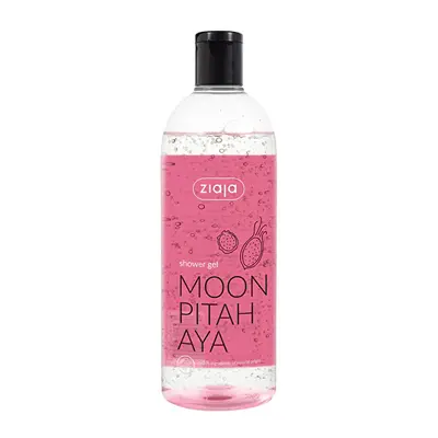 Ziaja Gel Doccia Moon Pitahaya 500 Ml