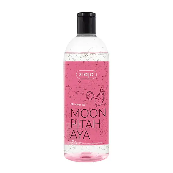 Ziaja Gel Doccia Moon Pitahaya 500 Ml