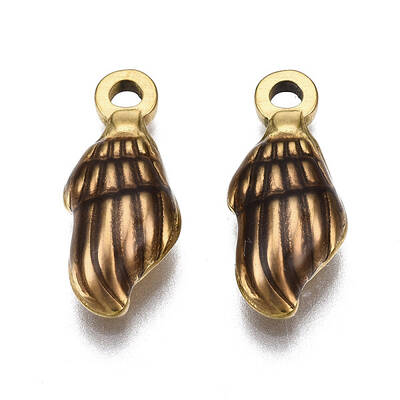 304 Stainless Steel Pendants