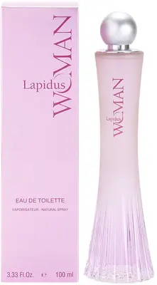 Ted lapidus Lapidus Donna EDT - 100ml