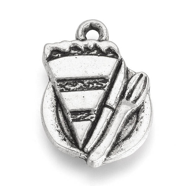 Tibetan Style Alloy Pendants