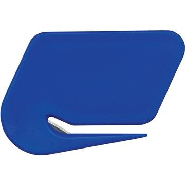 250 Promotional Letter Opener - Stainless Steel & Plastic