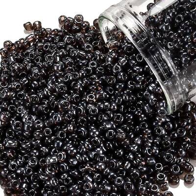 Round Glass Seed Beads