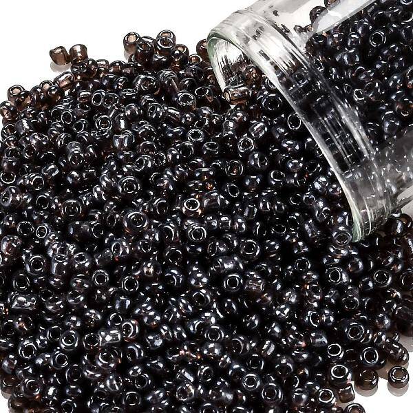 Round Glass Seed Beads