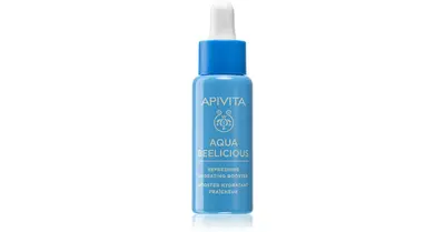 Apivita Aqua Beelicious Hydrating Freshness Booster 30ml